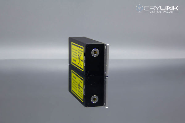 532nm Microchip Laser System of MC Series