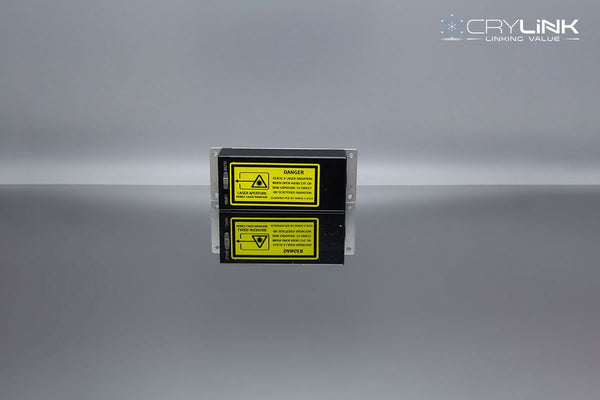 946nm Microchip Laser System of MI Series